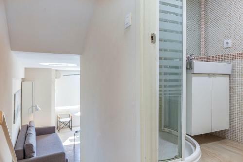 Apartamento Loft Con Magnificas Vistas Centro Sevilla