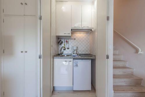 Apartamento Loft Con Magnificas Vistas Centro Sevilla