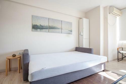 Apartamento Loft Con Magnificas Vistas Centro Sevilla