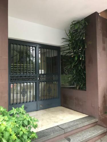 Apartamento Loft Con Magnificas Vistas Centro Sevilla