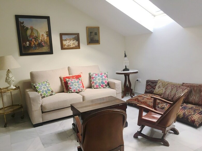 Apartamento Eva Recommends San Vicente