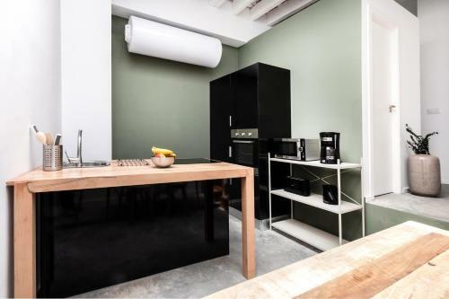 Apartamento Slow Suites Maestranza