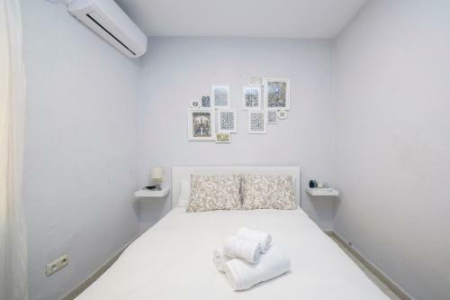 Apartamento Alohamundi San Esteban
