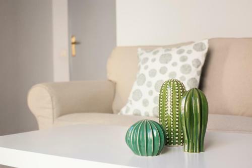 Apartamento Alohamundi San Esteban