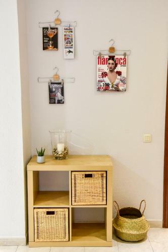 Apartamento Alohamundi San Esteban