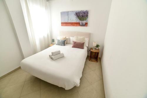 Apartamento Alohamundi San Leandro