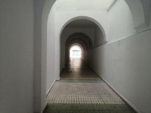 Apartamento Alfonso Xii,centro,parking,w-ifi