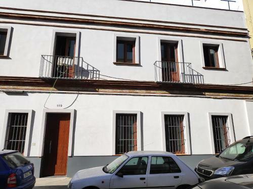Precioso Apartamento En Triana