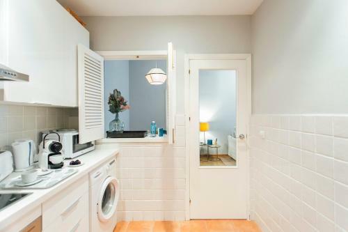 Apartamento Minty Stay- San Isidoro
