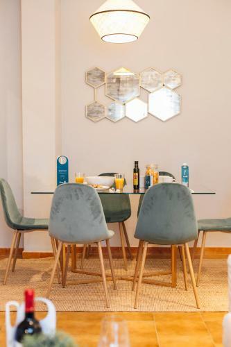 Apartamento Minty Stay- San Isidoro