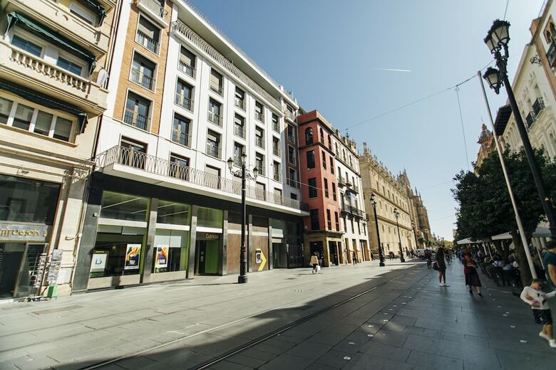 Apartamento Minty Stay - Constituci�n 3bd