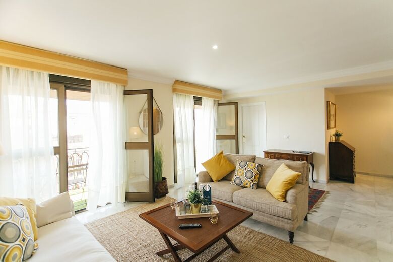 Apartamento Minty Stay - Constituci�n 3bd