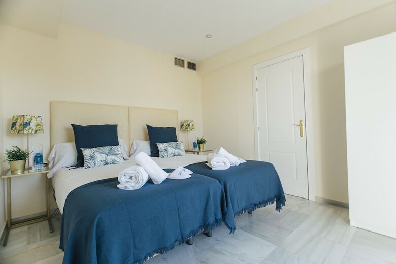 Apartamento Minty Stay - Constituci�n 3bd