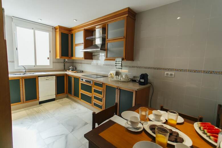 Apartamento Minty Stay - Constituci�n 3bd