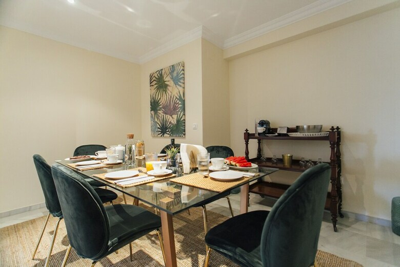 Apartamento Minty Stay - Constituci�n 3bd