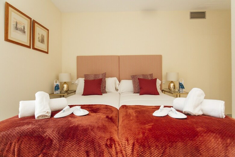 Apartamento Minty Stay - Constituci�n 3bd