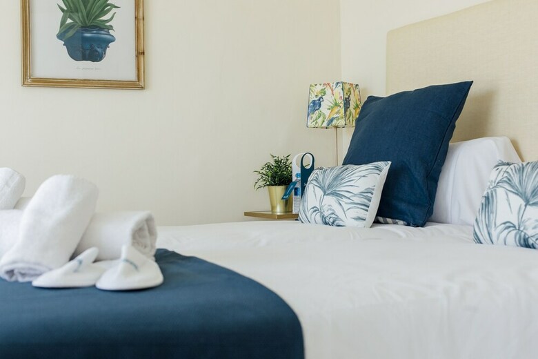 Apartamento Minty Stay - Constituci�n 3bd