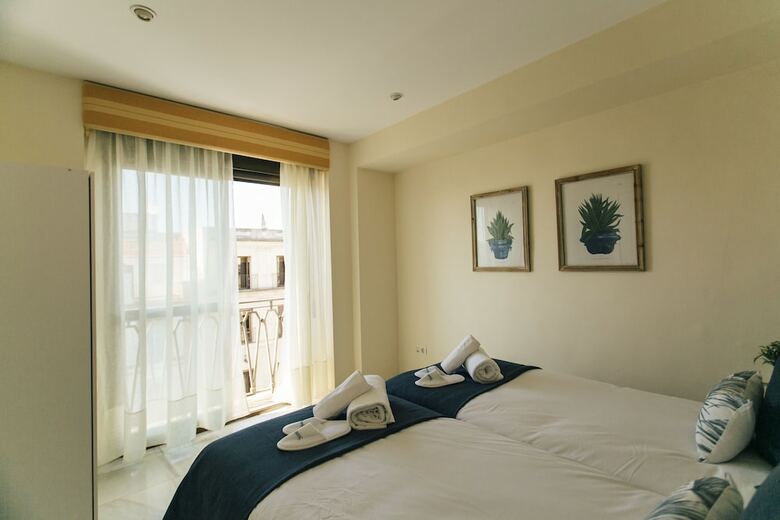 Apartamento Minty Stay - Constituci�n 3bd