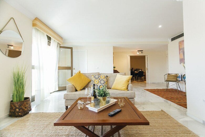 Apartamento Minty Stay - Constituci�n 3bd