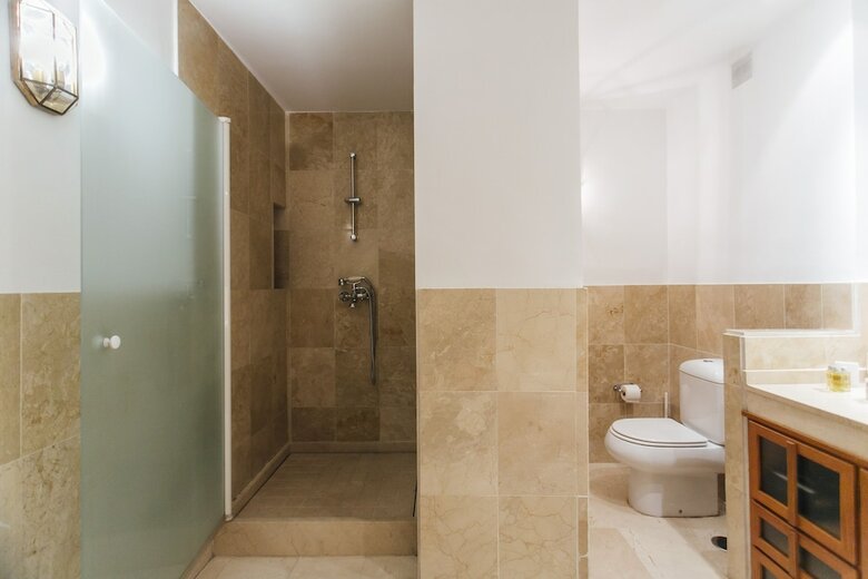 Apartamento Minty Stay - Constituci�n 3bd