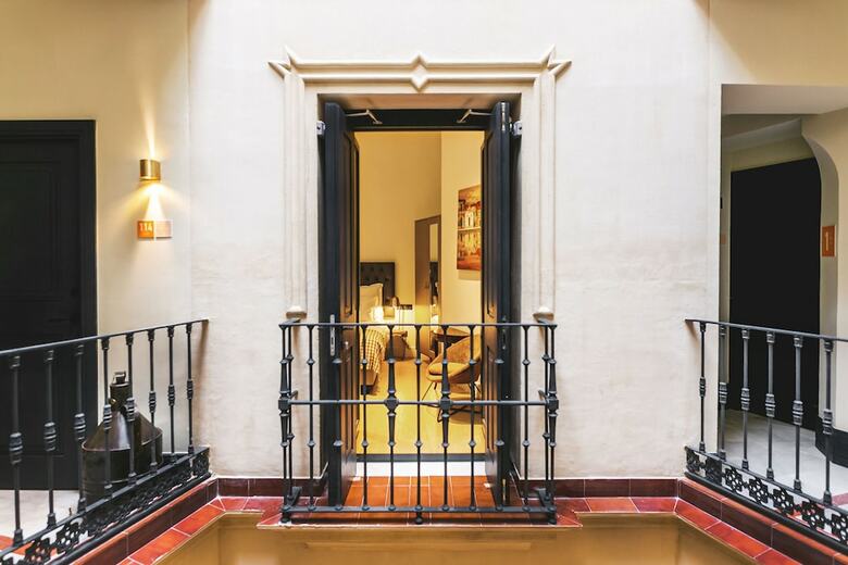 Joya Del Casco Boutique Hotel By Shiadu