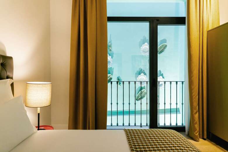 Joya Del Casco Boutique Hotel By Shiadu