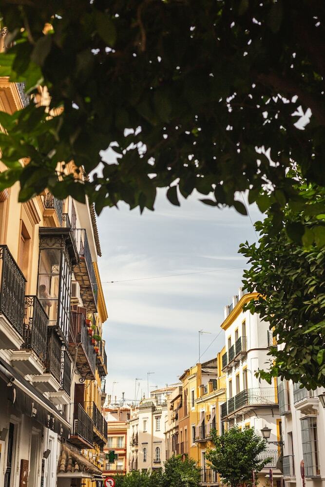 Joya Del Casco Boutique Hotel By Shiadu