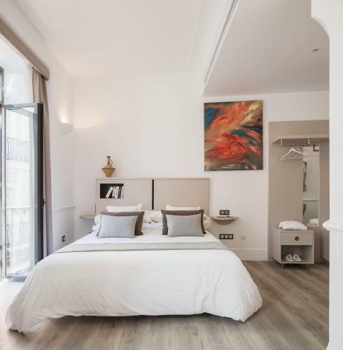 Apartamento Puerta Catedral Holiday Suites