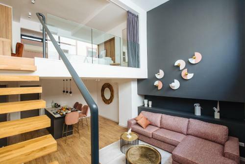 Apartamentos Murillo Gardens Sevilla