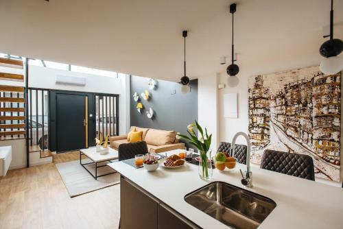 Apartamentos Murillo Gardens Sevilla