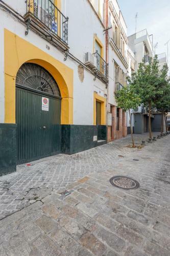 Apartamento San Diego Alto