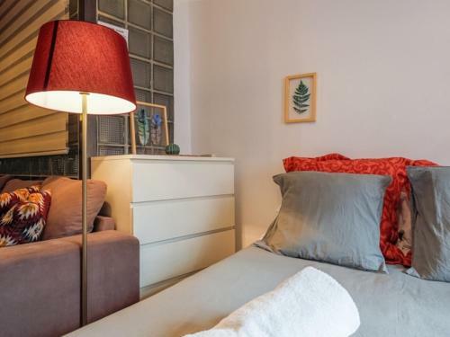 Apartamento San Esteban Medio