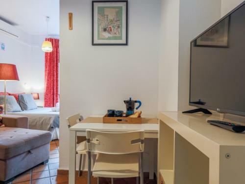 Apartamento San Esteban Medio