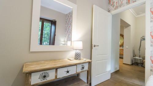 Apartamento Rentalsevilla Durmiendo En La Catedral