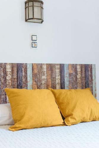 Hostal El Viajero En Sevilla