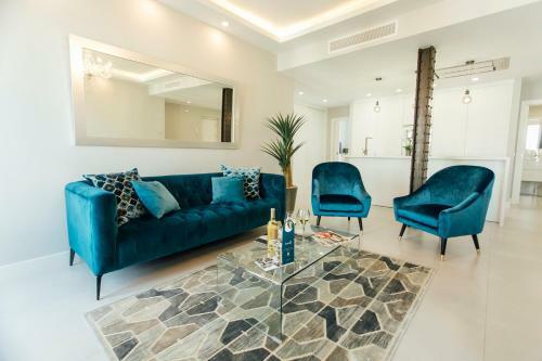 Apartamento Minty Stay - Pastor Y Landero
