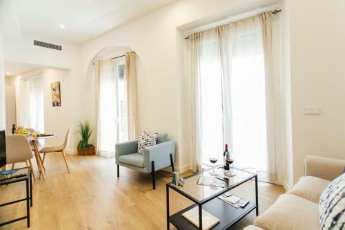 Apartamento Minty Stay - Gerona