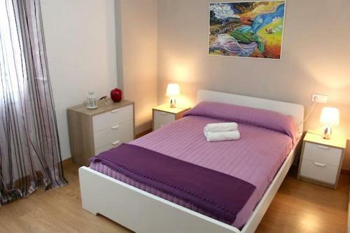 Apartment With 3 Bedrooms In Sevilla
