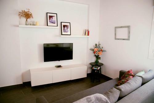 Apartamento Tourist House Atico San Luis
