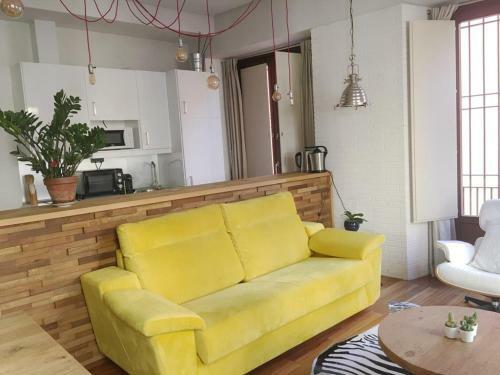 Apartamento Eva Recommends El Rinconcillo