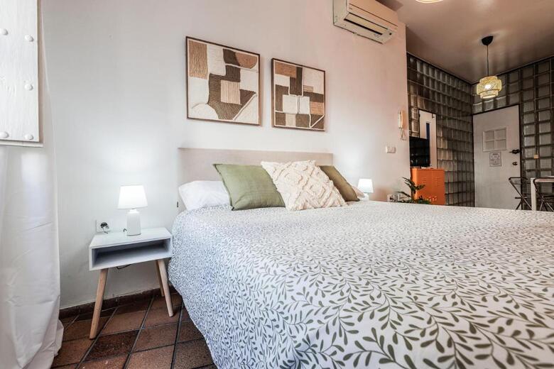 Apartamento San Esteban Alto