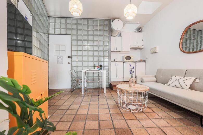 Apartamento San Esteban Alto