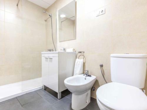 Apartamento Maria Coronel