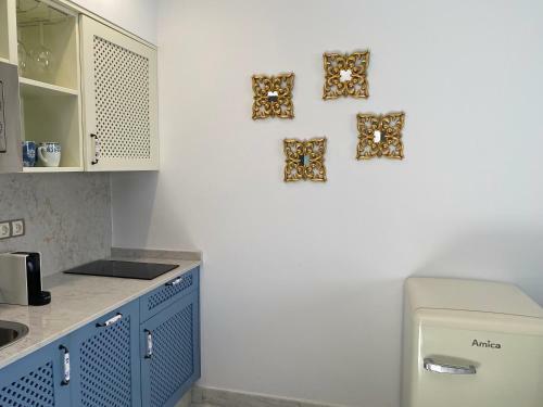 Apartamentos "el Escondite de Triana"
