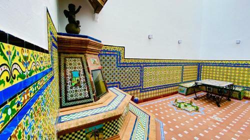 Apartamentos "el Escondite de Triana"