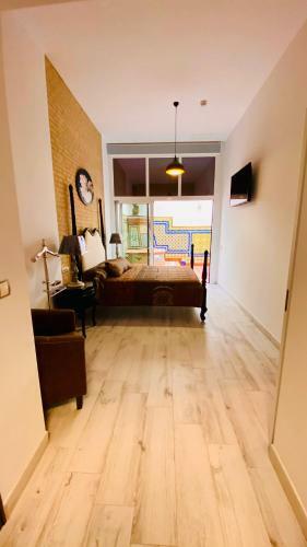 Apartamentos "el Escondite de Triana"