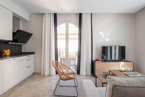 Apartamento Hommyhome Vera-cruz 1900