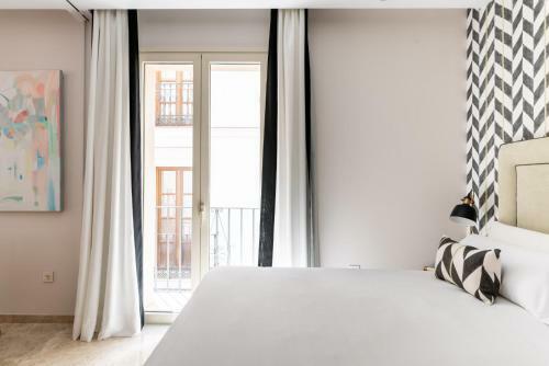 Apartamento Hommyhome Vera-cruz 1900