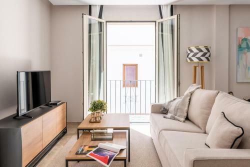 Apartamento Hommyhome Vera-cruz 1900