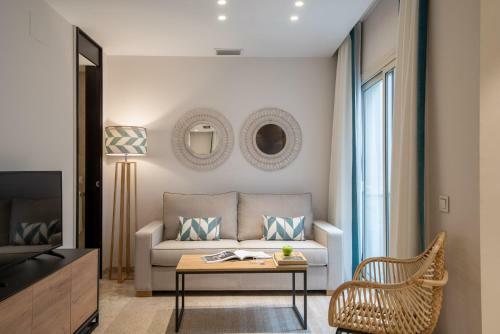 Apartamento Hommyhome Vera-cruz 1900